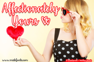 Affectionately Yours: Redefining Connection in the Digital Age