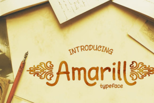 Amarill: A Practical Guide to Getting the Most Out of It