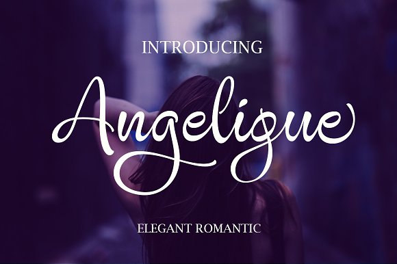 Angelique: Streamlining Your Workflow with Purpose