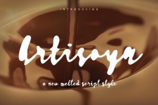Artisoya: A Creative Tool for Modern Professionals