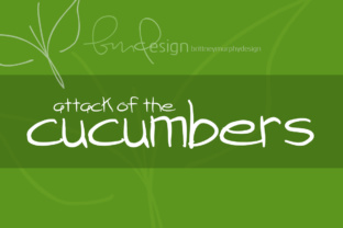 Attack of the Cucumbers: A Unique Tool for Real-World Challenges