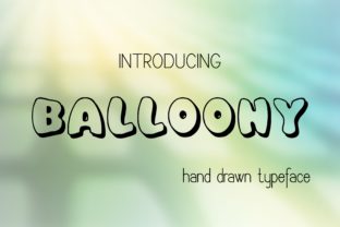 Balloony: A Comprehensive Evaluation for Balloon Artists and Event Planners