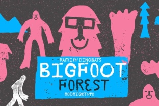 Beyond the Footprint: BigFoot as a Cultural, Ecological, and Storytelling Phenomenon