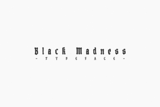 Black Madness: What It Is and Why It Matters