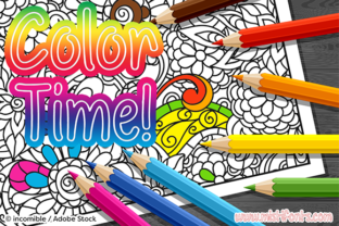 Color Time: A Strategic Tool for Better Decisions and Results