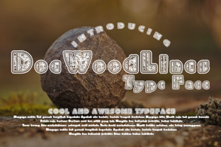 DoeWoodLines: Streamline Your Workflow