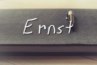 Ernst & Young’s Blueprint for Navigating Disruption and Sustainable Growth