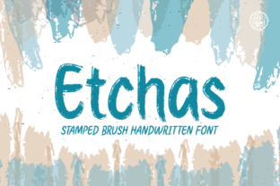 Etchas: A Creative Tool for All