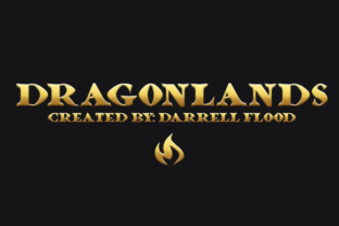 Exploring Dragonlands: The Allure of Dragon-Filled Fantasy Worlds