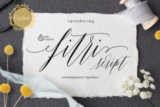 Fitri: A Practical Guide