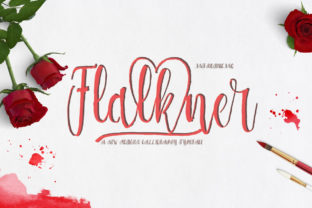 Flalkner: Unlock Original Ideas with Creative Constraints