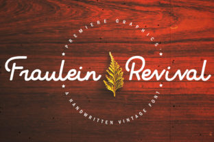 Fraulein Revival: A Unique Approach to Modern Living