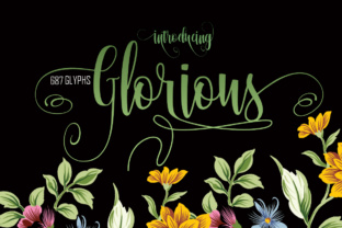 Glorious: A Powerful Tool for Creativity and Efficiency