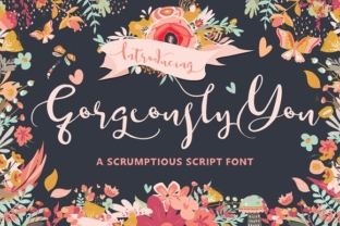 Gorgeously You: A Personalized Approach to Self-Expression and Creativity