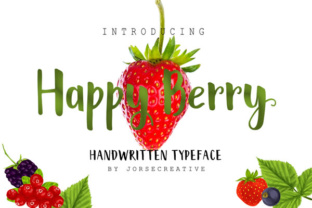 Happy Berry: What It Is and How to Get the Most Out of It
