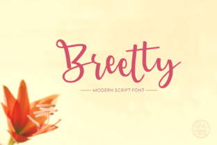 How Breetty Elevates Modern Graphic Design