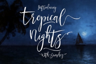 How Tropical Nights Are Reshaping Evening Culture and Creative Workflows