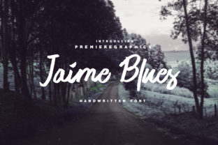 Jaime Blues: Redefining Creative Resilience in the Modern World
