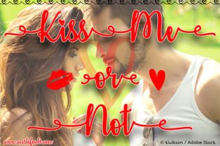 Kiss Me or Not: A New Era of Digital Engagement and Consumer Behavior