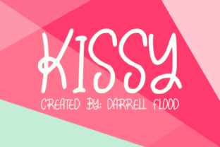 Kissy: A Versatile Tool for Everyday Use