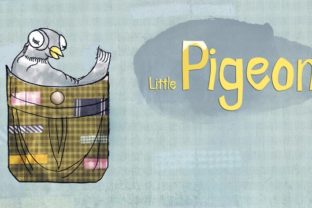 Little Pigeon: A Fresh Approach to Quick and Secure Communication