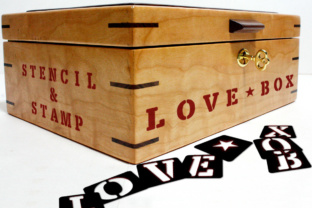 Love Box: Creative Expression Made Simple