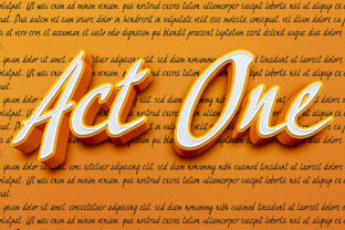 Master Act One: Common Mistakes and How to Use the Three-Act Structure Effectively