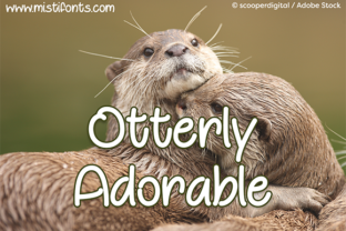 Mastering the Otterly Adorable Design Aesthetic