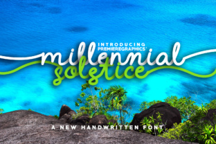Millennial Solstice: A New Era of Digital Expression
