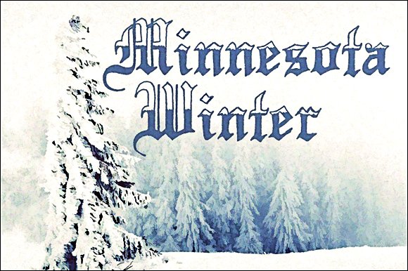 Minnesota Winter as a Strategic Season: Lessons for Professionals and Creators