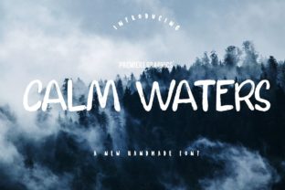 Navigating Life’s Challenges with Calm Waters: A Practical Path to Healing