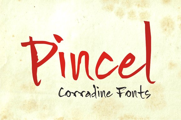 Pincel Family: Creative Tools for Every Maker