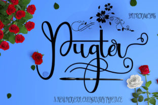 Pugter: A Practical Approach to Modern Workflow and Content Management