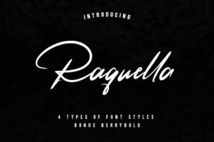 Raquella: A Design Essential