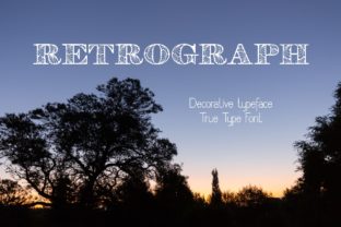 Retrograph: Why Vintage-Inspired Design Is Reshaping Modern Visual Communication