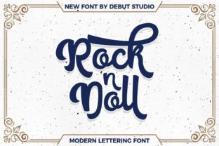 Rock n Doll: A New Era of Creative Expression and Business Innovation