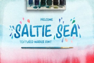 Saltie Sea: A Versatile Ingredient for Everyday Cooking and Creative Projects