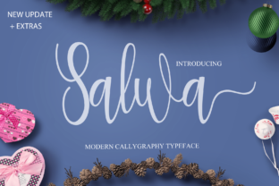 Salwa: A Practical Framework for Streamlining Your Workflow