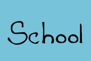 School as a Structured Path to Skill Mastery
