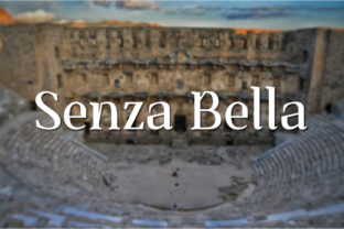 Senza Bella: A Strategic Approach to Intentional Decision-Making and Long-Term Results