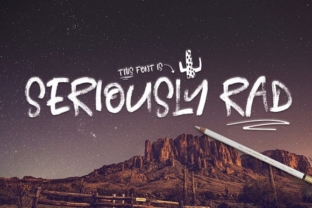 Seriously Rad: Redefining Excellence in a World of Noise