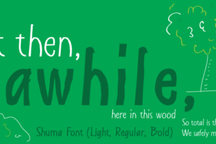 Shuma: A Practical Tool for Everyday Use
