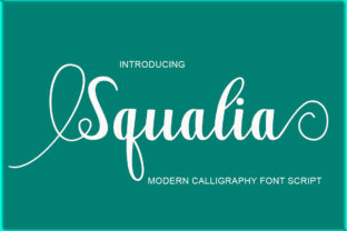 Squalia: A Powerful Tool for Creativity