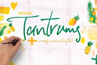Tantrums