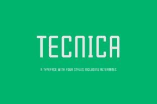 Tecnica Family: Streamlining Workflow and Enhancing Productivity