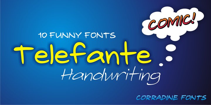 Telefante Family: A Unique Legacy