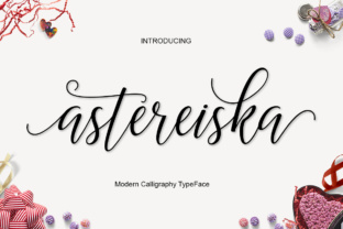 The Unique Craft of Astereiska Script: Bridging Tradition and Digital Expression