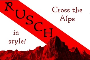 Understanding Rusch: A Practical Guide to Emotional Resilience and Relational Health