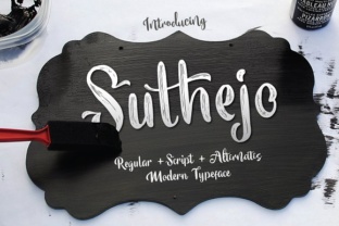 Understanding Suthejo: A Framework for Holistic Thinking in a Connected World