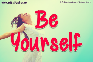 Why Being Yourself Is Your Greatest Advantage